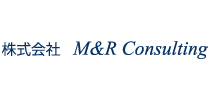 株式会社M&R Consulting