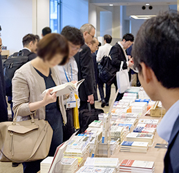 日本の人事部「ＨＲカンファレンス［東京］」過去の様子