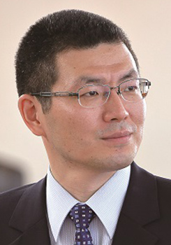 能村 幸輝氏