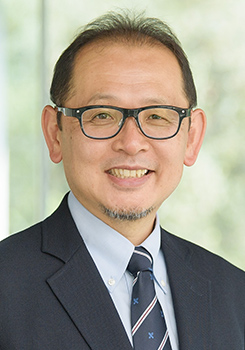 前野 隆司氏