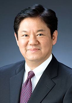 藤間 美樹氏