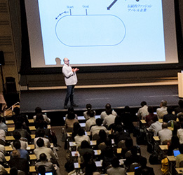 日本の人事部「ＨＲカンファレンス［東京］」過去の様子