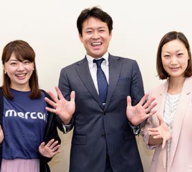 日本の人事部「ＨＲカンファレンス［東京］」過去の様子