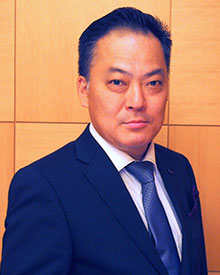 櫻井 浩幸氏