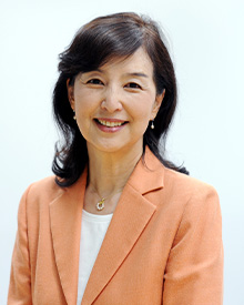 宮城 まり子氏