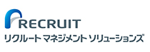 リクルートマネジメントソリューションズ株式会社 ロゴ