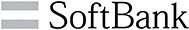 ソフトバンク株式会社 ロゴ