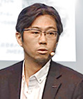 株式会社資生堂 田村 浩之氏