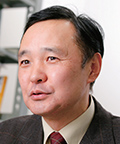 青山学院大学 山本 寛氏