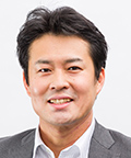 法政大学 田中 研之輔氏