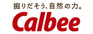 カルビー株式会社 ロゴ