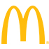 日本マクドナルド株式会社 ロゴ
