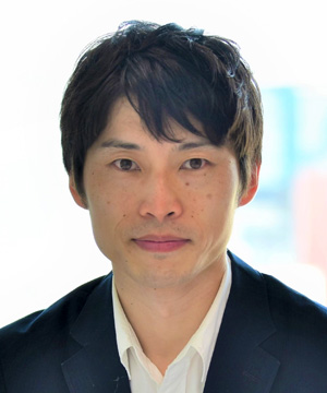 株式会社ディー・エヌ・エー CHO(Chief Health Officer)室 室長代理 / 東京大学医学部附属病院22世紀医療センター 研究員 平井 孝幸氏