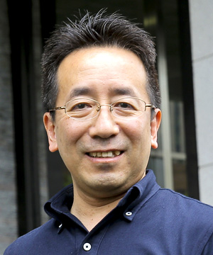 NTTコミュニケーションズ株式会社 ヒューマンリソース部 人材開発部門 キャリアコンサルティング・ディレクター
浅井 公一氏