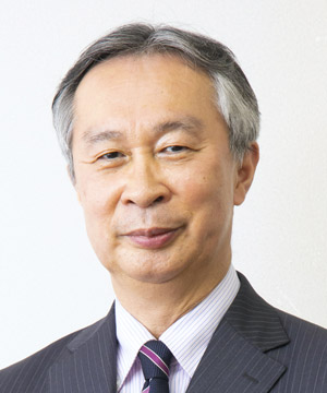 カゴメ株式会社 有沢正人氏