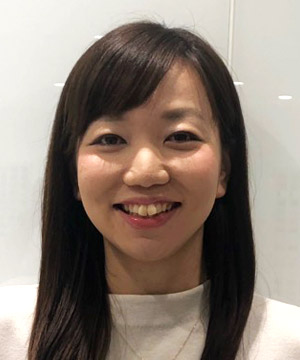 株式会社クレディセゾン 大門佑理氏