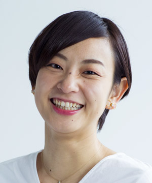 株式会社スープストックトーキョー 江澤身和氏