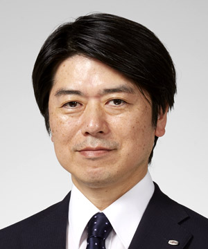 富士通株式会社　平松浩樹氏