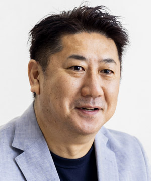 株式会社串カツ田中ホールディングス 五十嵐祐幸氏