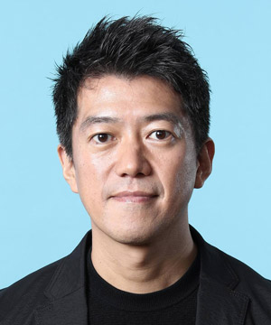 株式会社メルカリ 木下達夫氏