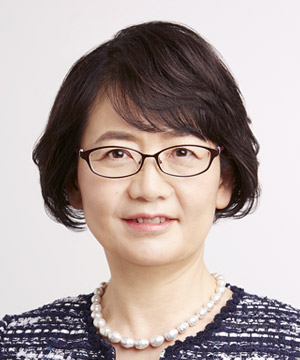 ロート製薬株式会社 髙倉千春氏