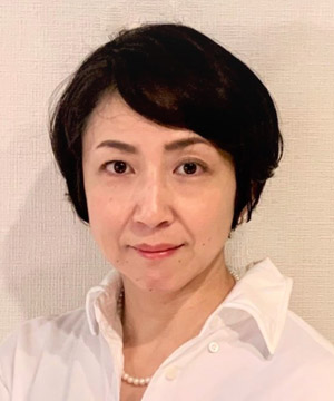 味の素株式会社 横尾亜子氏