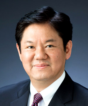 積水ハウス株式会社 執行役員 人財開発部長 藤間 美樹氏