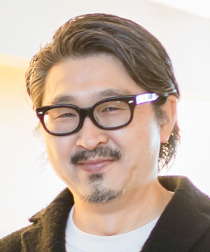 ワークスタイルイノベーション局 局長 中村 洋介氏