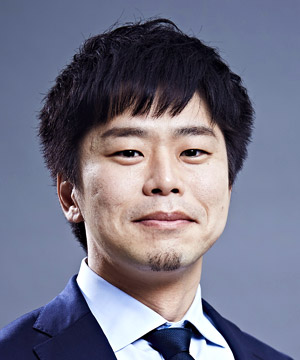 マネージメントプラニングディレクター 小高 尚記氏
