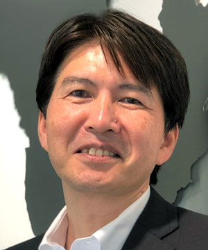 ブラザー工業株式会社 人事部 健康管理センター センター長 上原 正道氏