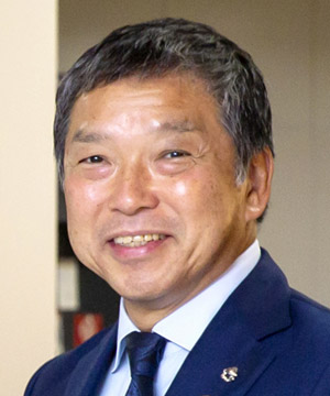 株式会社オカムラ 常務執行役員 コーポレート担当 CHRO(人事部・人財開発部・お客様相談室・サステナビリティ推進部) 佐藤 喜一氏
