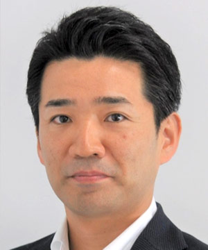 丸紅株式会社
人事部 部長代理 兼グローバル・グループ人事課長 細川 悟史氏