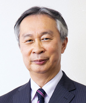 カゴメ株式会社 常務執行役員(元CHO(最高人事責任者)) 兼 カゴメアクシス株式会社 代表取締役社長 有沢 正人氏