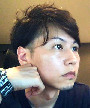 メルカリ HR System&Data チーム マネージャー 村田 隆一氏