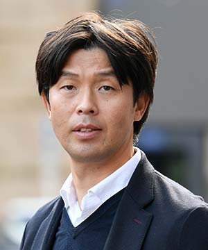 伊藤忠商事株式会社 人事・総務部 企画統轄室長 森川 友也氏