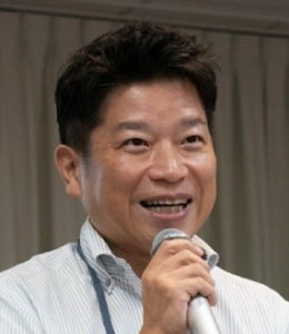 サッポロビール株式会社 人事総務部長 兼 サッポロホールディングス株式会社 人事部長 吉原 正通氏