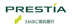株式会社ＳＭＢＣ信託銀行 ロゴ