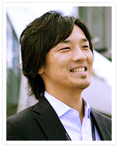 パナソニック株式会社 濱松 誠 氏