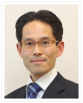 SCSK株式会社 小林 良成 氏
