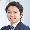 アクセンチュア株式会社 佐藤 優介 氏