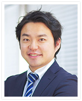 アクセンチュア株式会社 佐藤 優介 氏