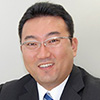 楽天株式会社 杉原 章郎 氏