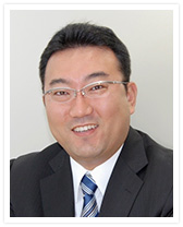 楽天株式会社 杉原 章郎 氏