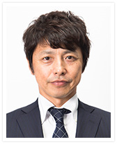 株式会社セプテーニ・ホールディングス 上野 勇 氏