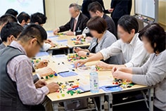 HRカンファレンスの様子