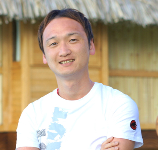 関西大学社会学部 教授 松下 慶太さん