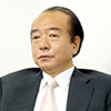 金澤　健郎氏