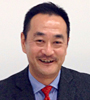 藤井薫氏 photo