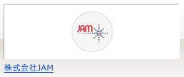 株式会社JAM