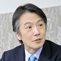 IMD 北東アジア代表 高津尚志さん プロフィールPhoto